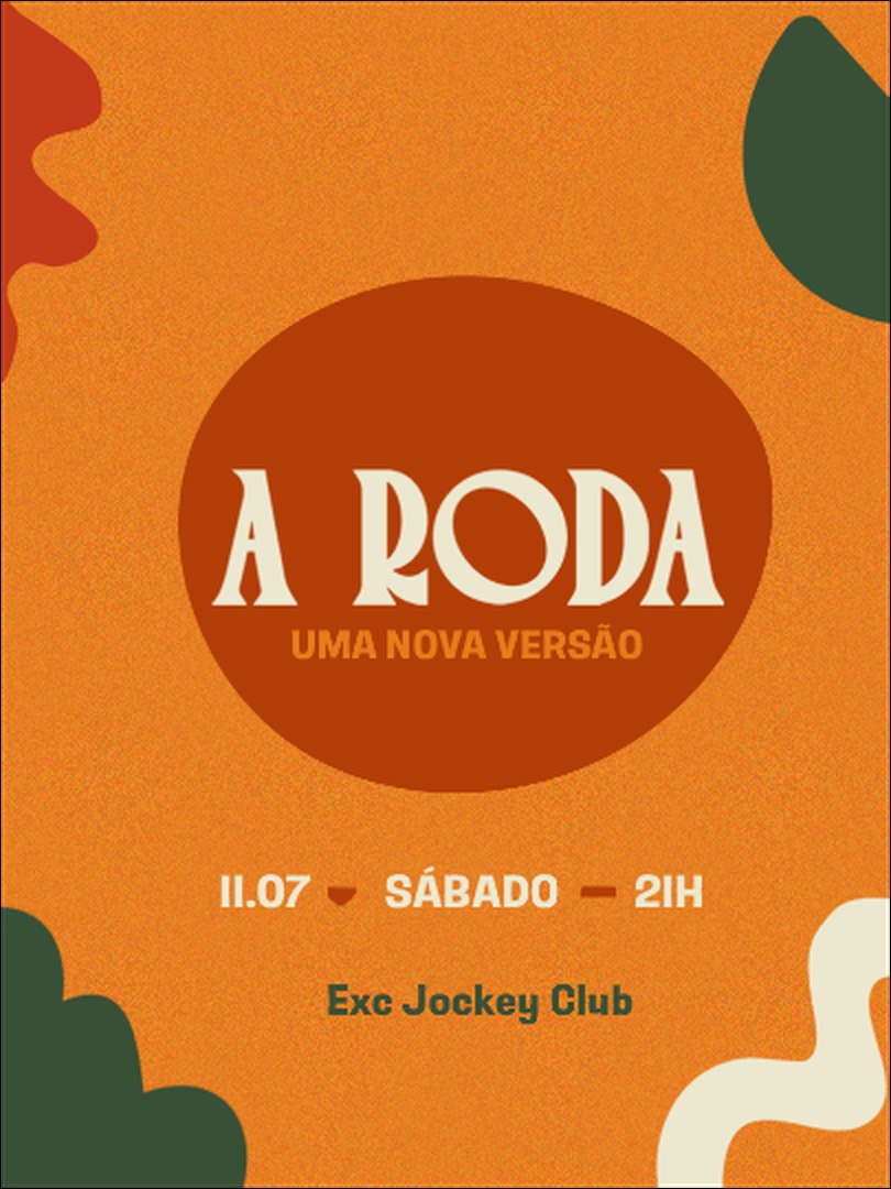 A RODA | 11.07