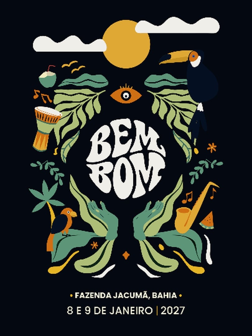 Festival BEM.BOM