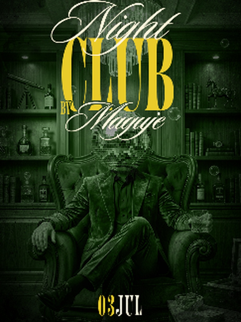 NIGHTCLUB by Maguje