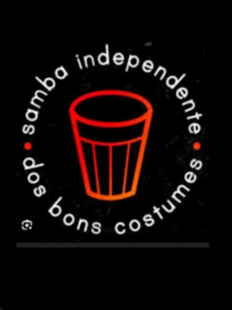 SAMBA INDEPENDENTE DOS BONS COSTUMES