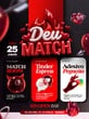 DEU MATCH