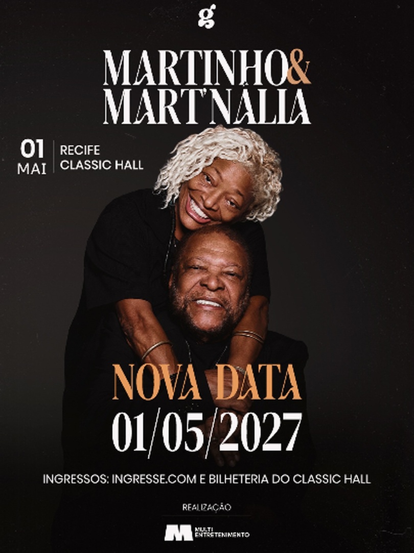 Bild der Quelle — Martinho Da Vila & Mart’Nália — “Pai E Filha”