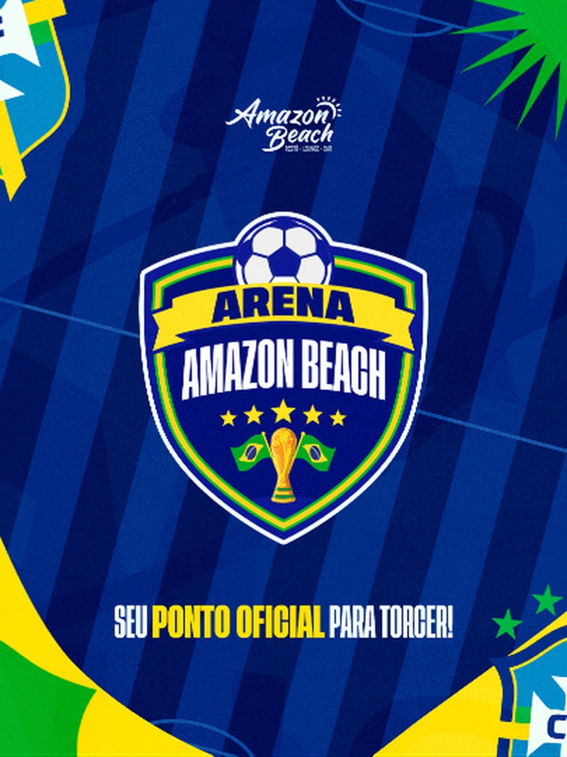 ARENA AMAZON - JOGO 5