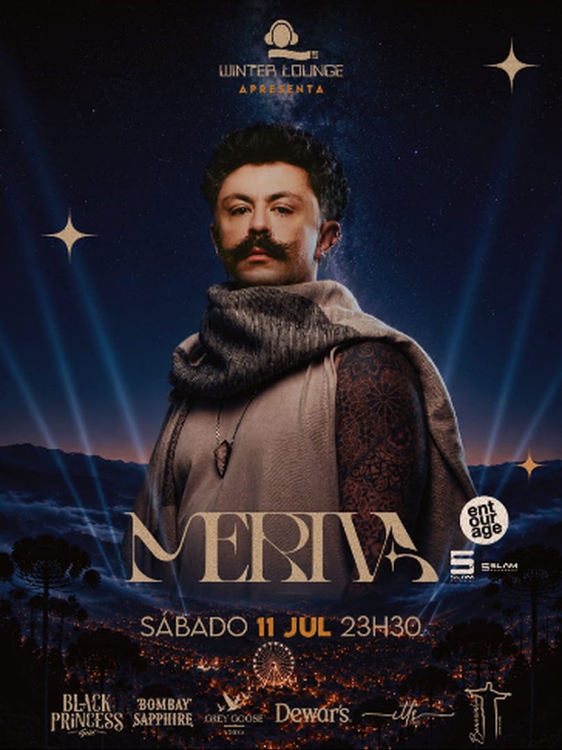 11.07 - MERIVA - WINTER LOUNGE - CAMPOS DO JORDAO