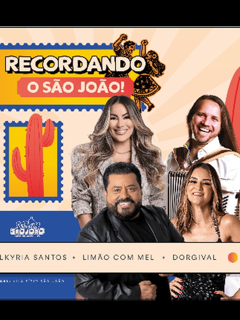 Recordando o São João em Campina Grande