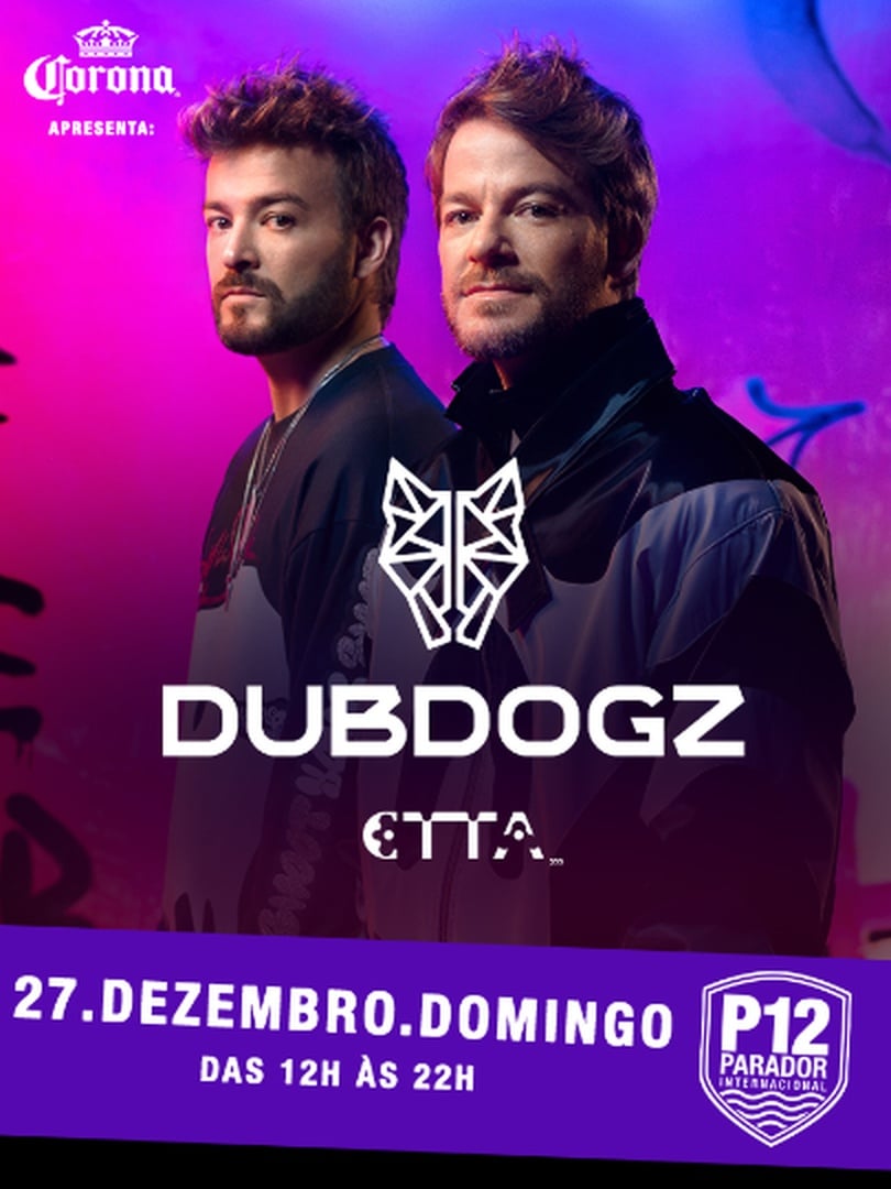 Dubdogz | P12 Jurerê em Florianópolis