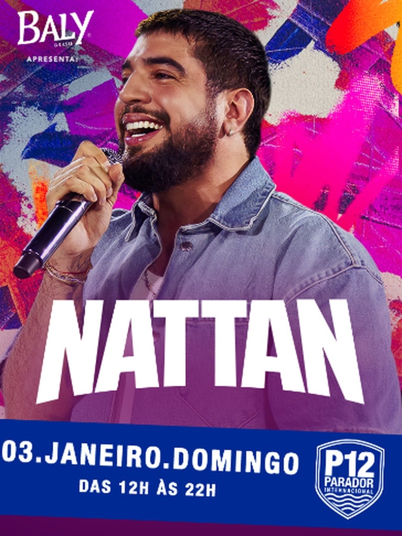 Nattan | P12 Jurerê em Florianópolis