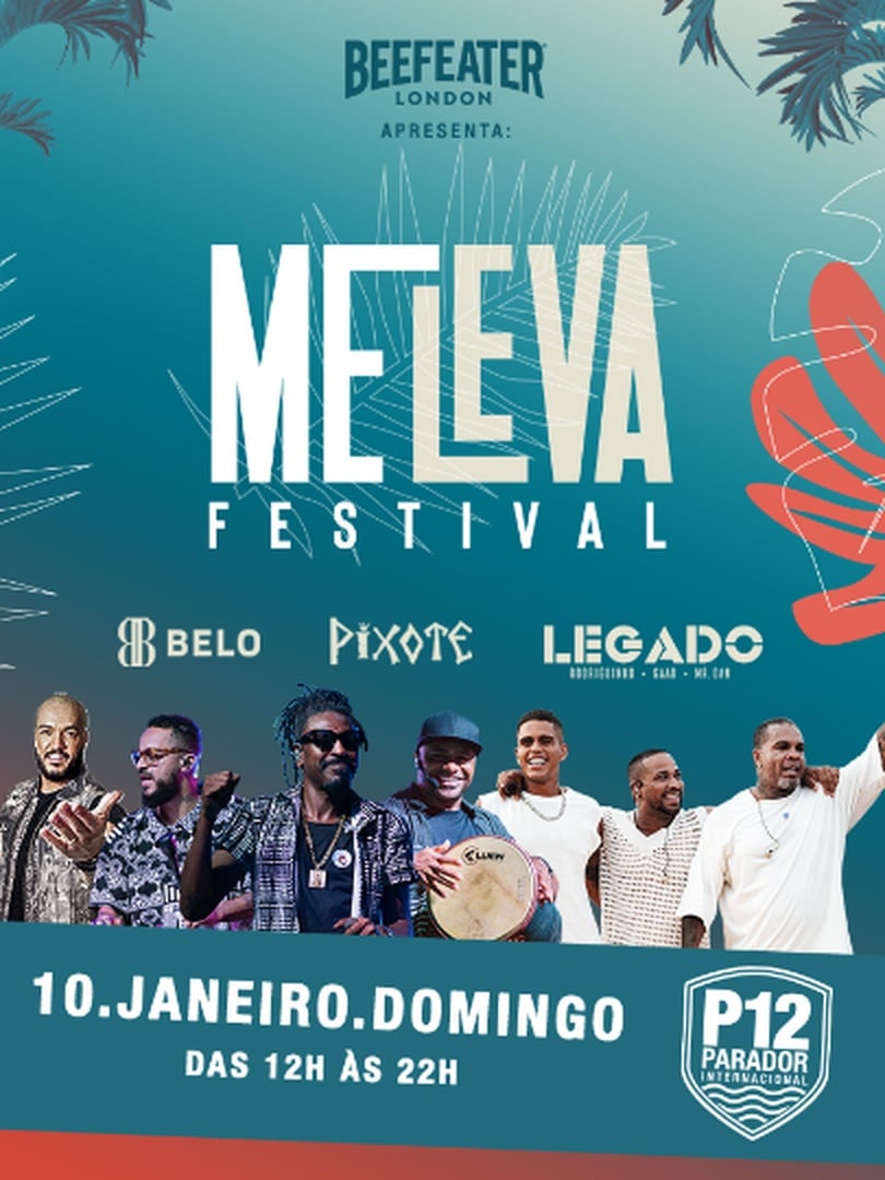 Source image — Me Leva Com Belo, Pixote E Legado | P12 Jurerê