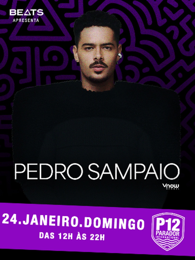 Source image — Pedro Sampaio | P12 Jurerê