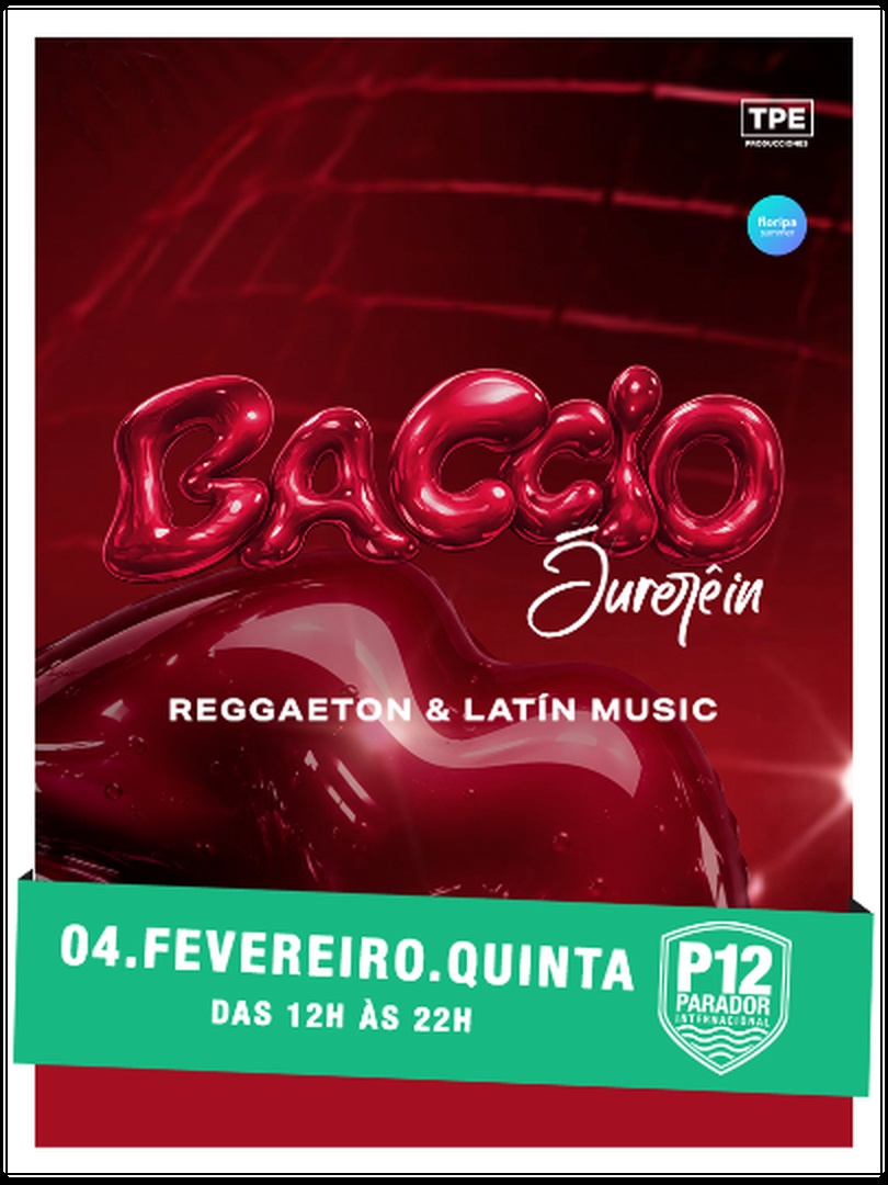 Source image — Meet Day: Baccio | P12 Jurerê