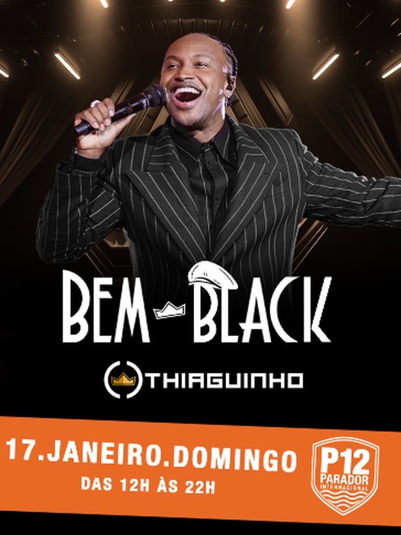 Source image — Thiaguinho | P12 Jurerê