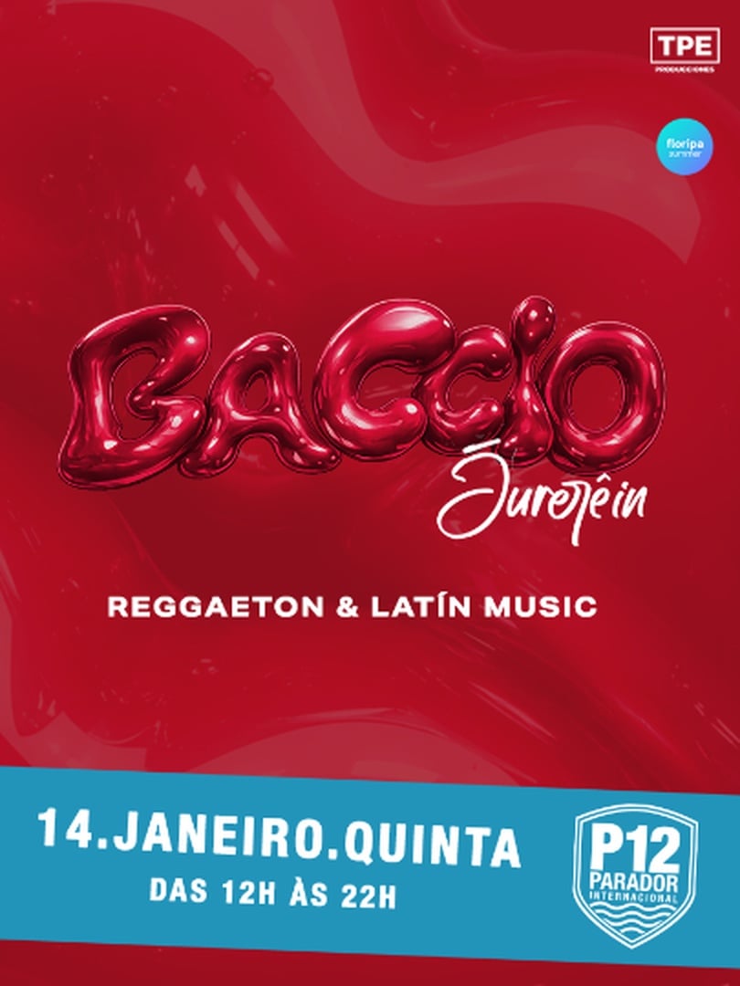 Source image — Meet Day: Baccio | P12 Jurerê