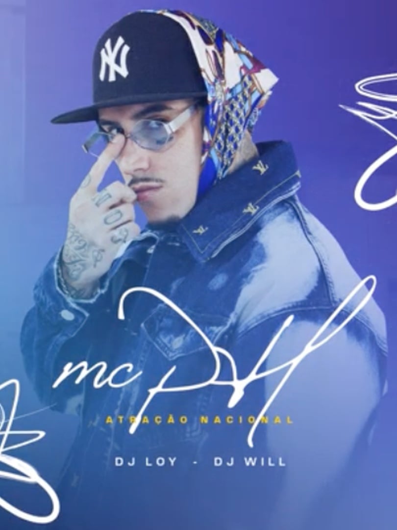 Deck 22 | MC Ph em Xangri-Lá