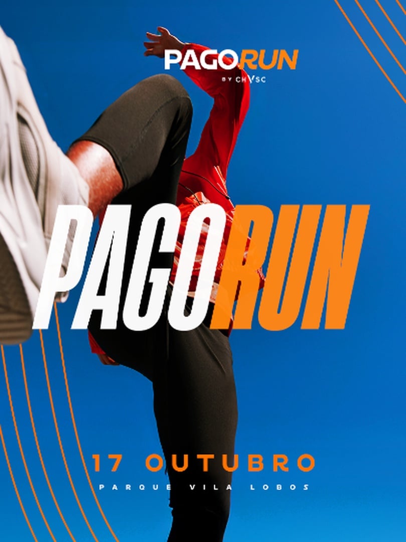 Imagem da fonte — CORRIDA PAGORUN 2026 – Etapa São Paulo