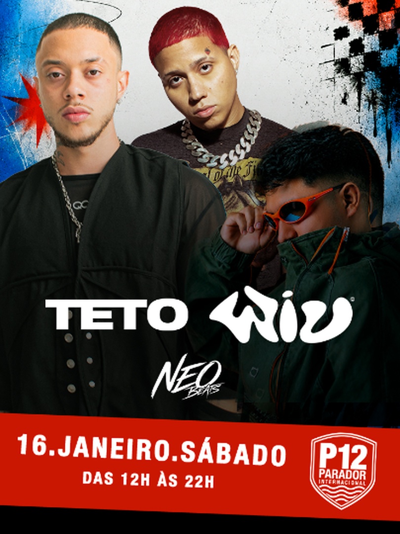 Source image — Teto E Wiu | P12 Jurerê