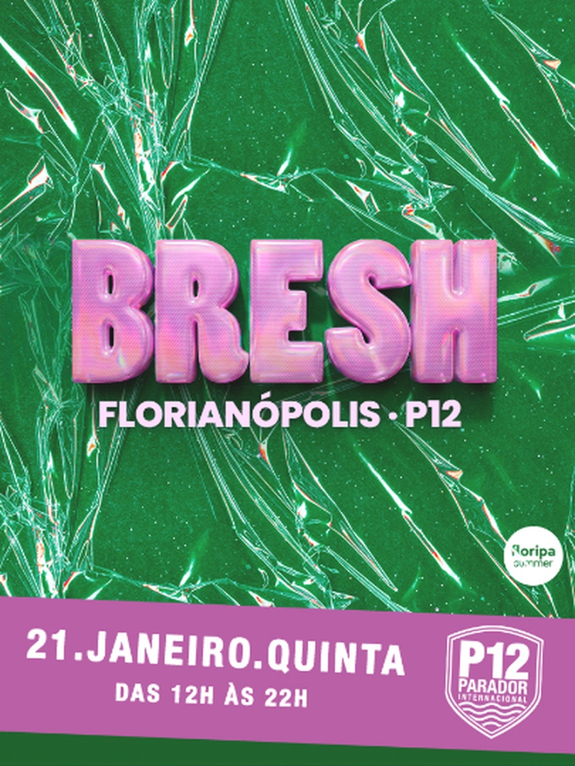 Source image — Bresh | P12 Jurerê