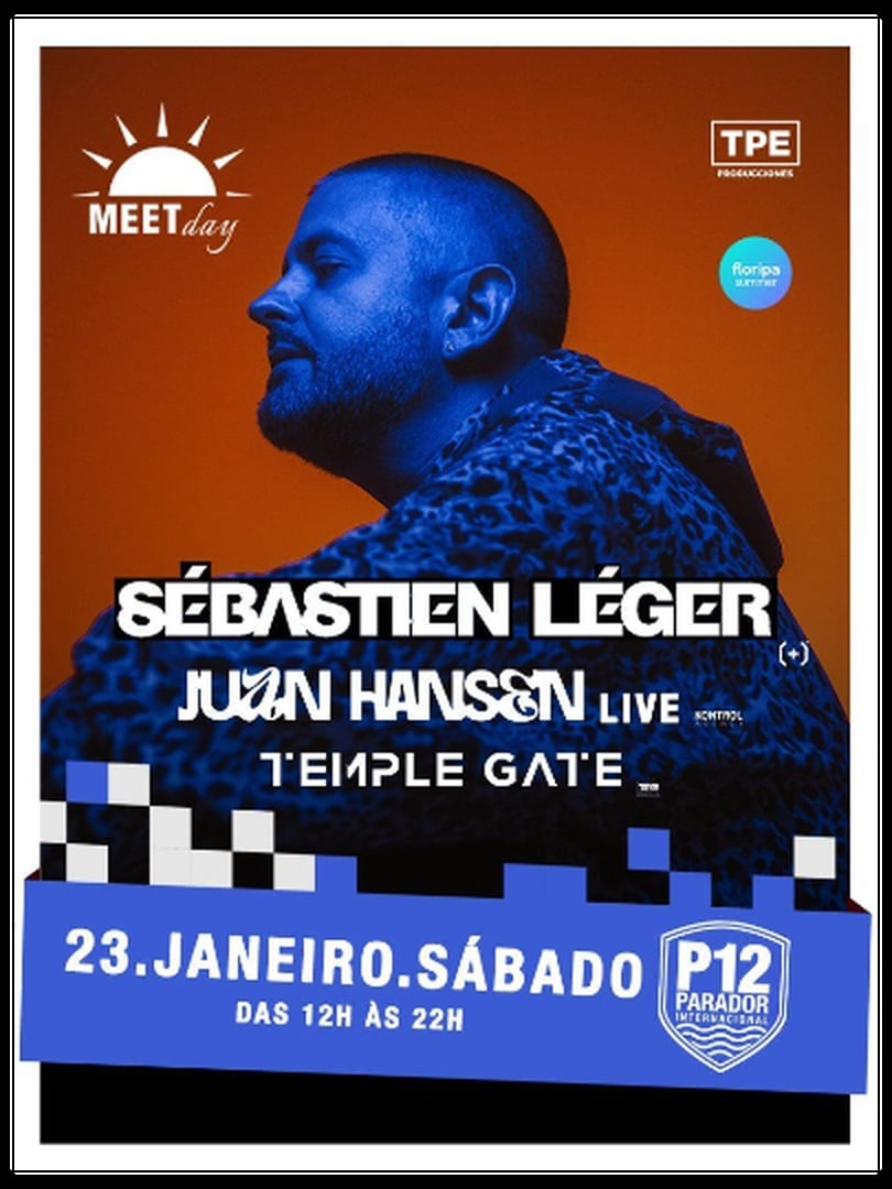 Source image — Meet Day: Sébastien Léger | P12 Jurerê