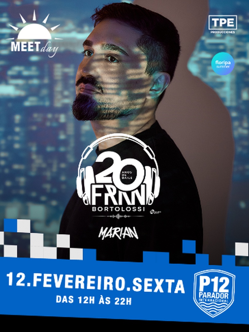 Source image — Meet Day: Fran Bortolossi | P12 Jurerê