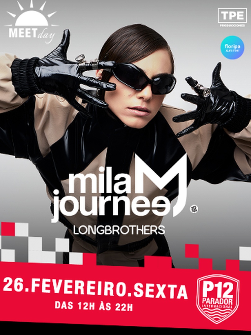 Source image — Meet Day: Mila Journee | P12 Jurerê