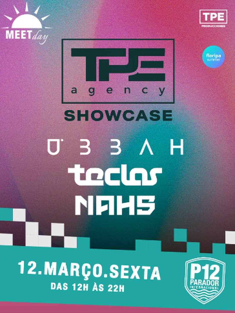 Source image — Meet Day: Ubbah E Teclas | P12 Jurerê