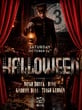 HALLOWEEN 2026 | MILK JURERÊ