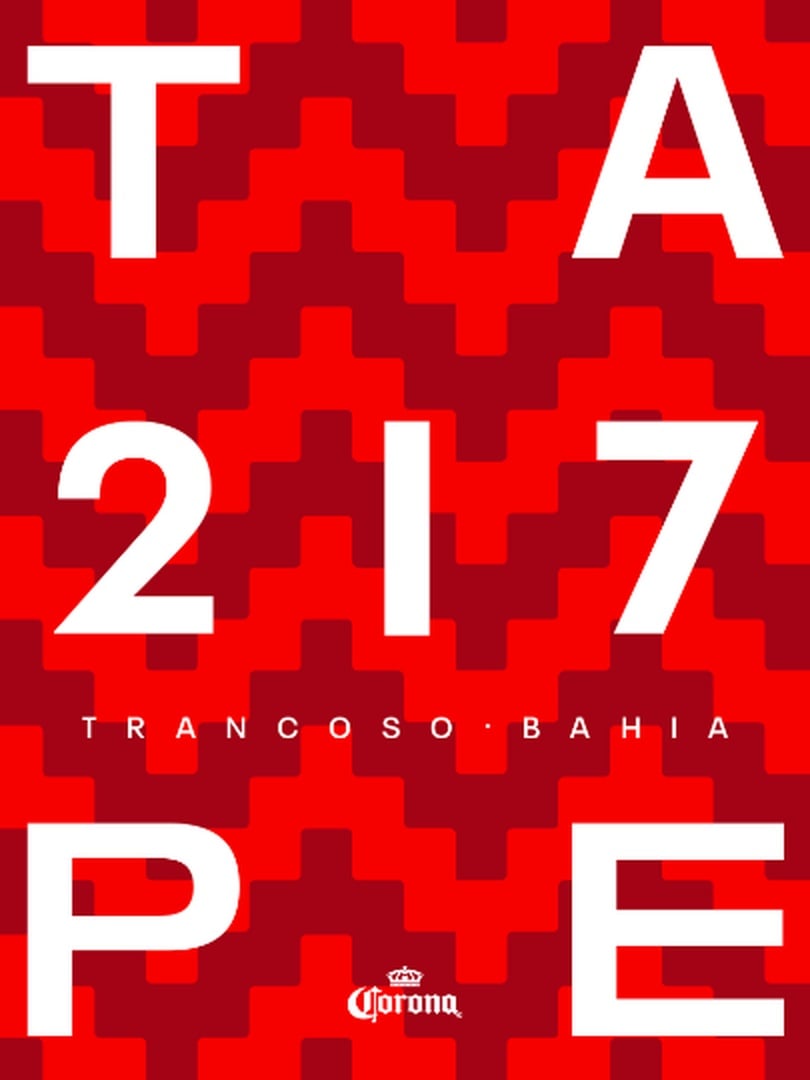 Flyer: Taipe 27