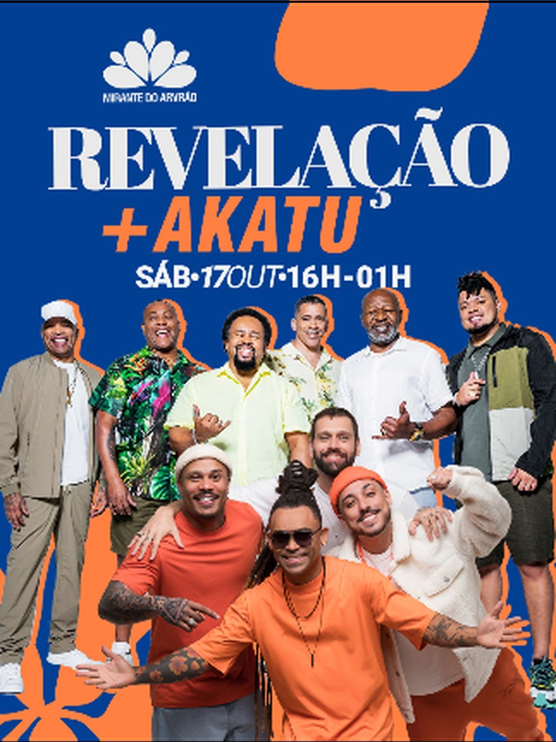 Imagem da fonte — Revelação no Mirante do Arvrão