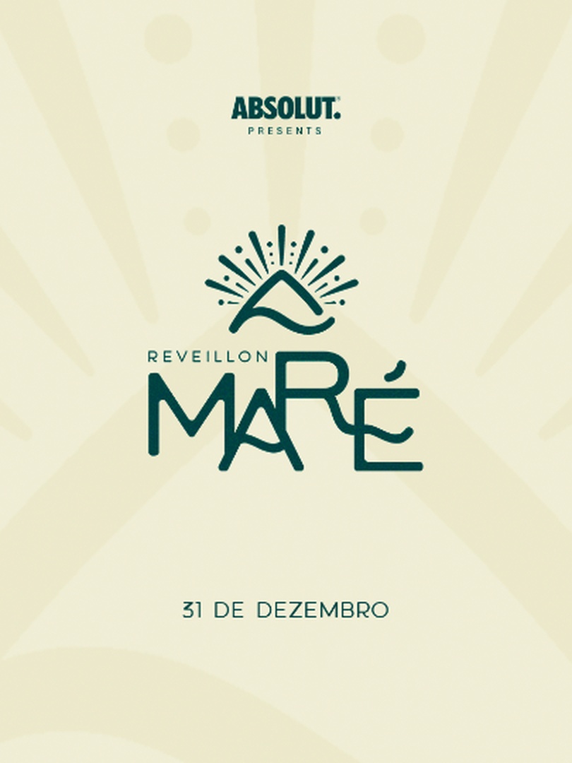 Imagem da fonte — Réveillon Maré 2027