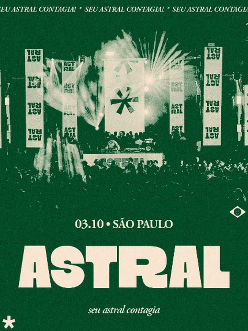 Imagem da fonte — Astral