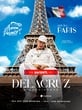 Arena paraíso Edição Paris