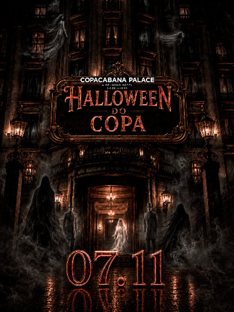 Source image — Halloween do Copa