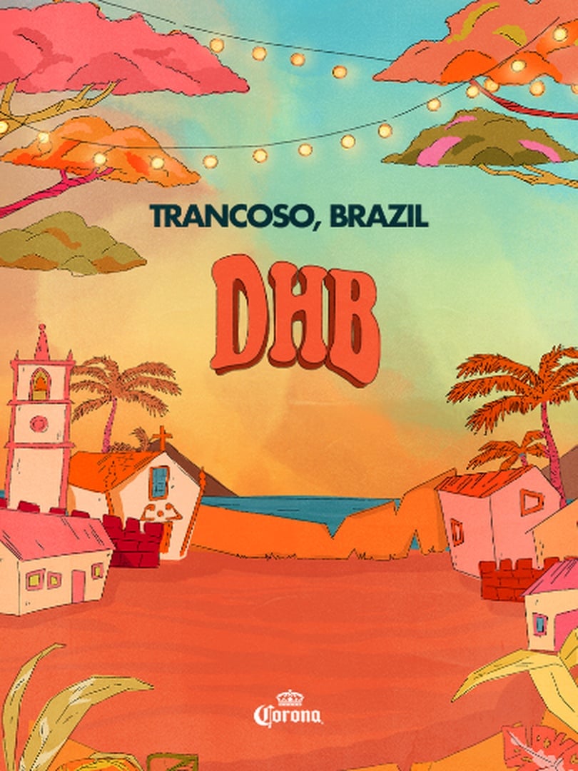 Flyer: Dhb :: Trancoso 27.12