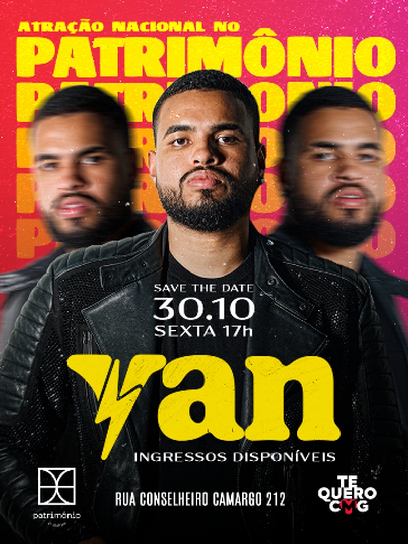 Imagem da fonte — Yan No Patrimônio