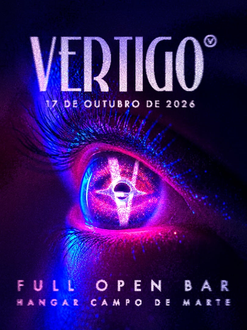 Imagem da fonte — Vertigo