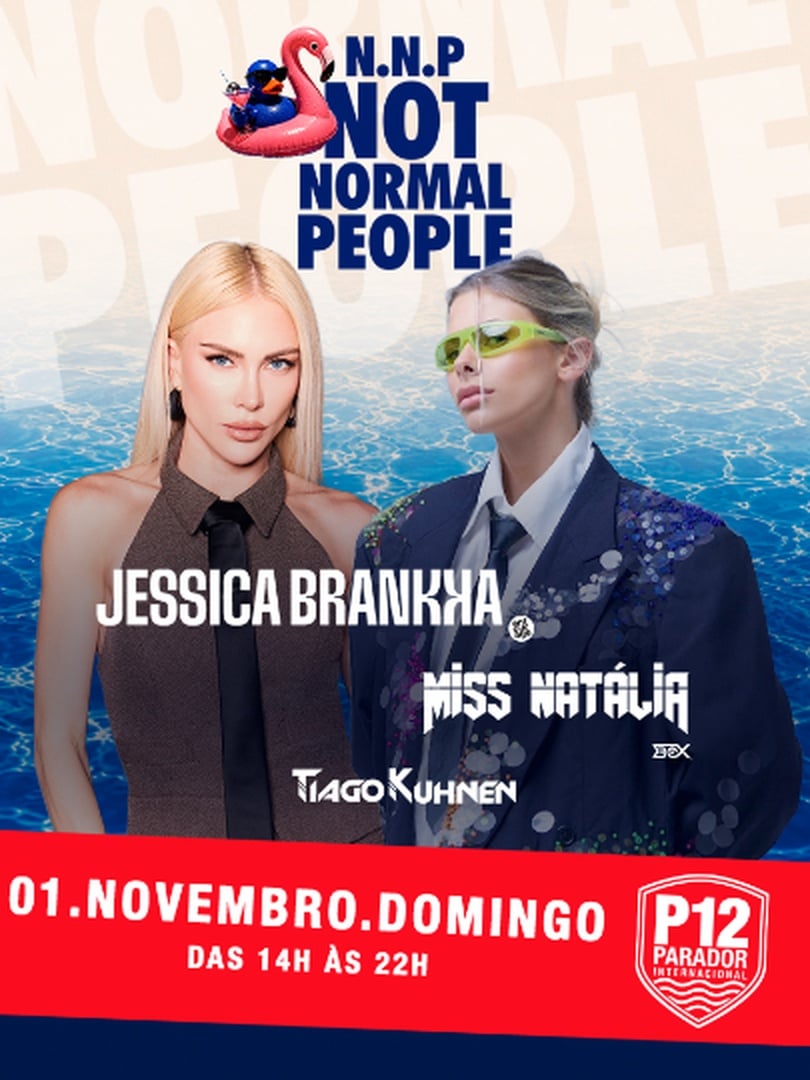 Source image — N.N.P - Jessica Brankka E Miss Natalia | P12 Jurerê