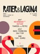 NAVE D-EDGE SP pres.: P1: RATIER . NEVERDOGS. THARIEL B2B PETRI // P2: RAFA FERREIRA. SALTTOR // LOUNGE: THAY GIRÃO