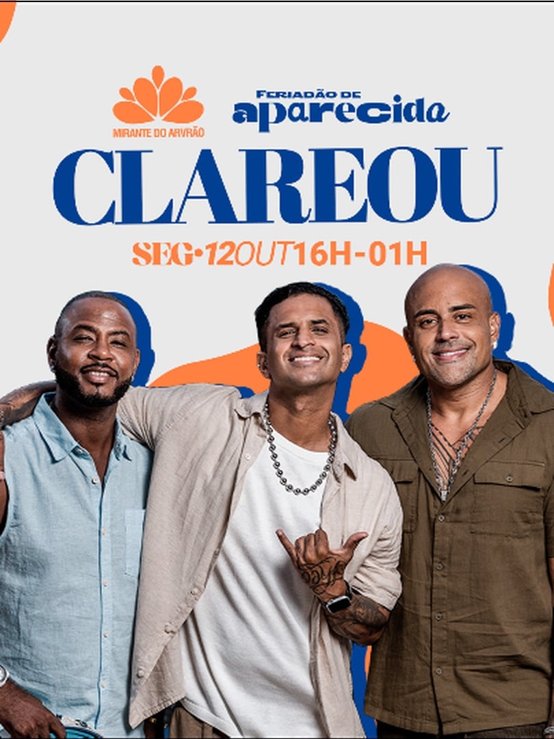 Imagem da fonte — Clareou no Mirante