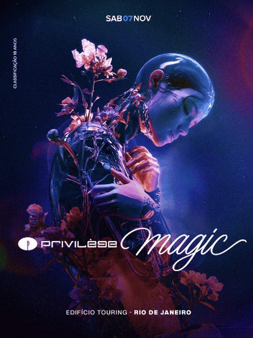 Imagen de la fuente — Privilège Magic