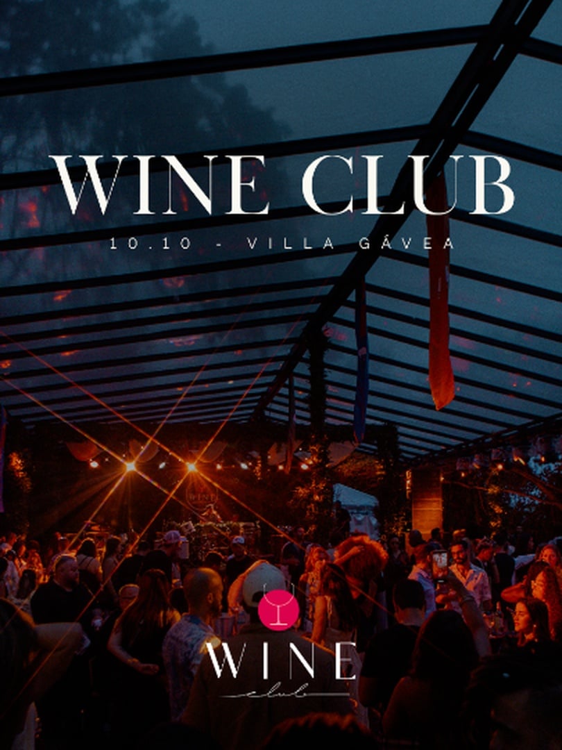Wine Club