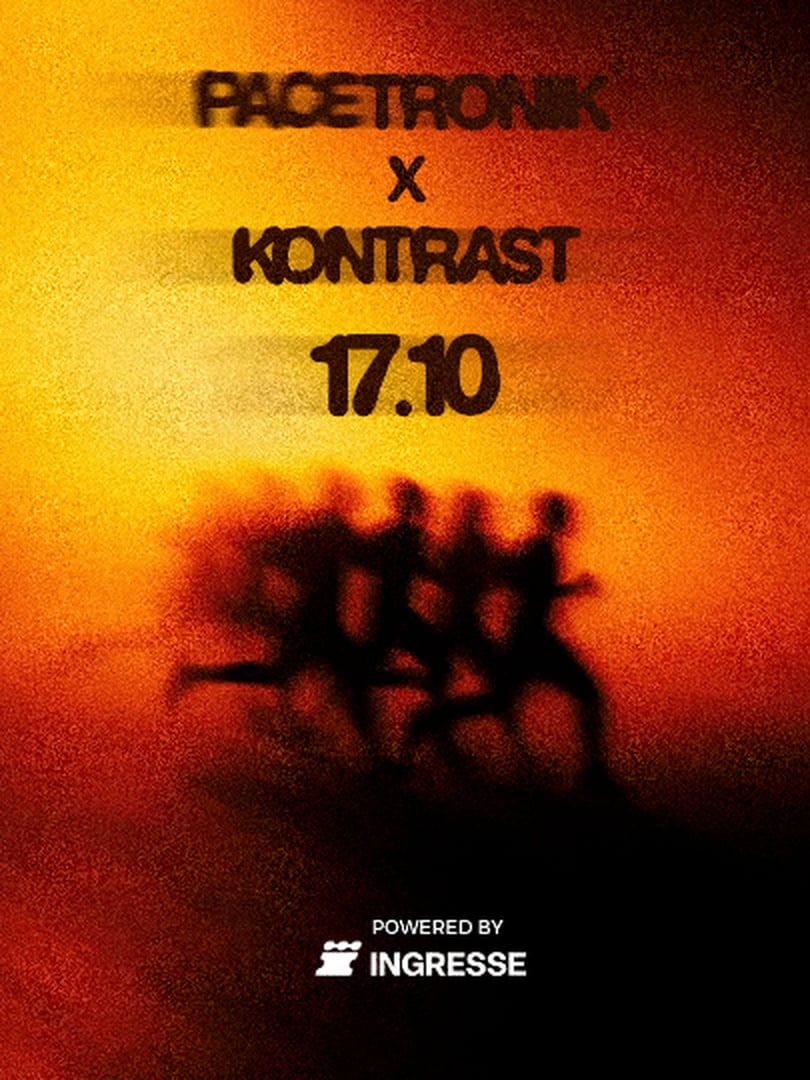 Imagem da fonte — Pacetronik & Kontrast