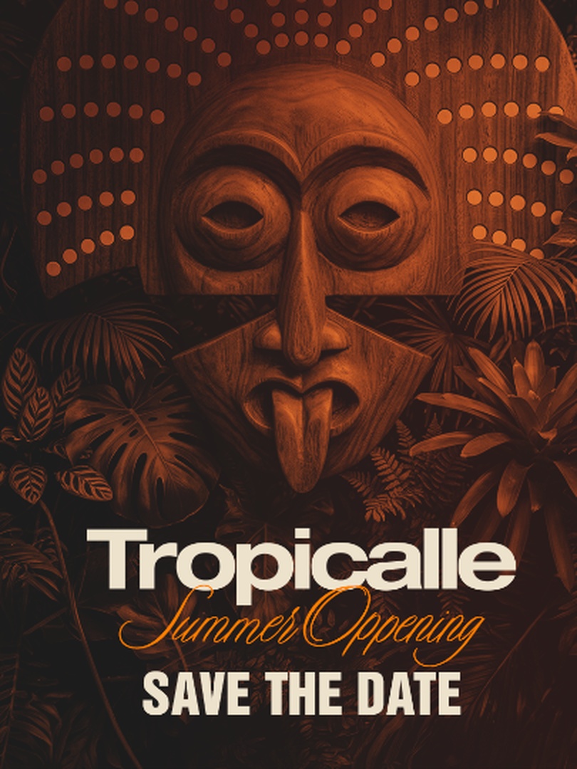 Imagem da fonte — Tropicalle | Summer Opening | Silk Búzios