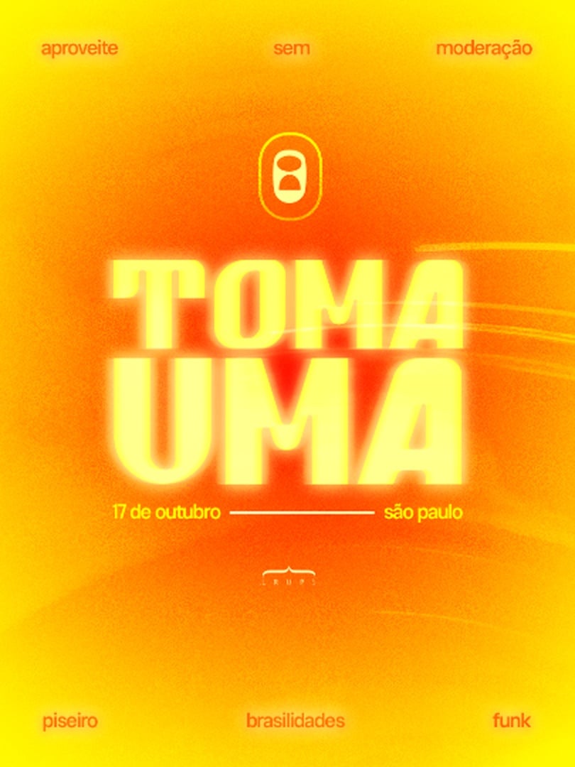 Imagem da fonte — Toma Uma