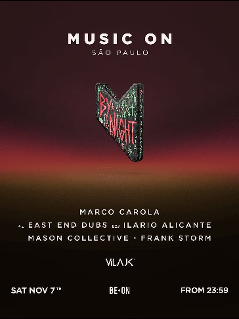 Source image — Music ON - Night Party