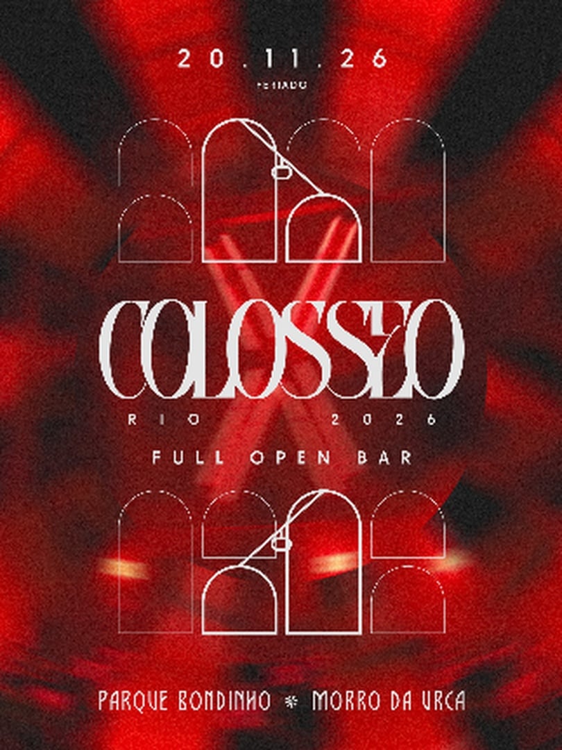 Imagem da fonte — Colosseo| 20.11