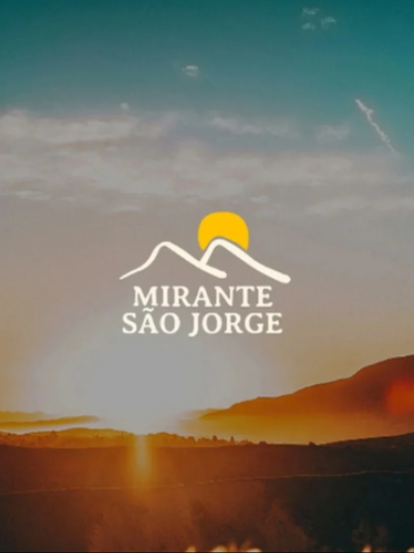 Imagem da fonte — Mirante São Jorge | Outubro