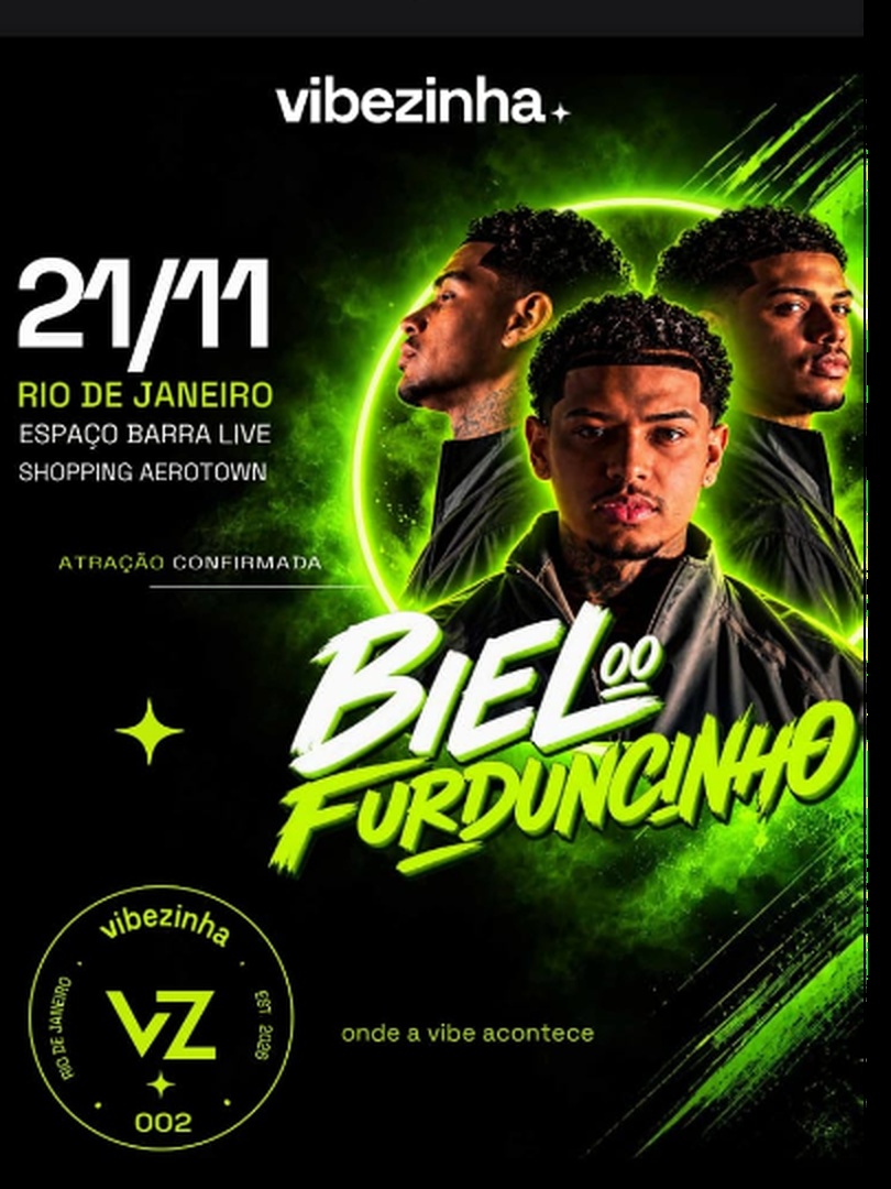 Source image — Vibezinha