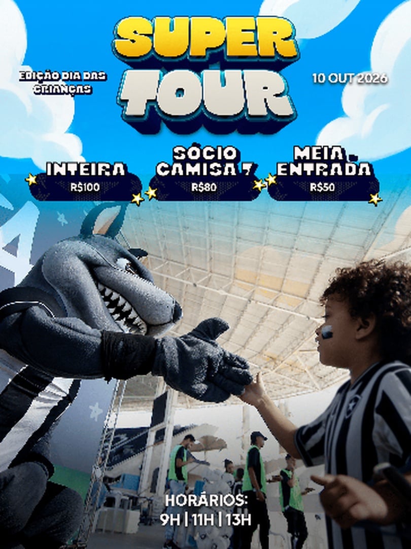Source image — SuperTour Botafogo