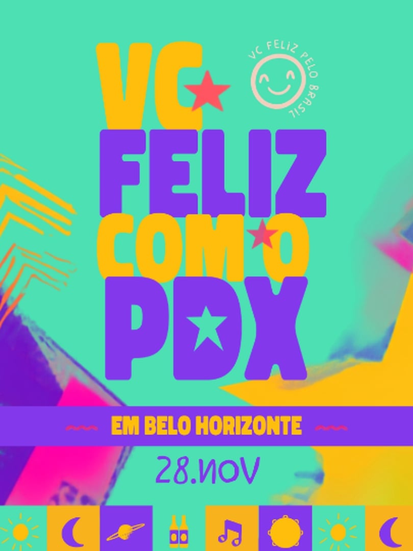 Source image — PDX Caraíva em BH
