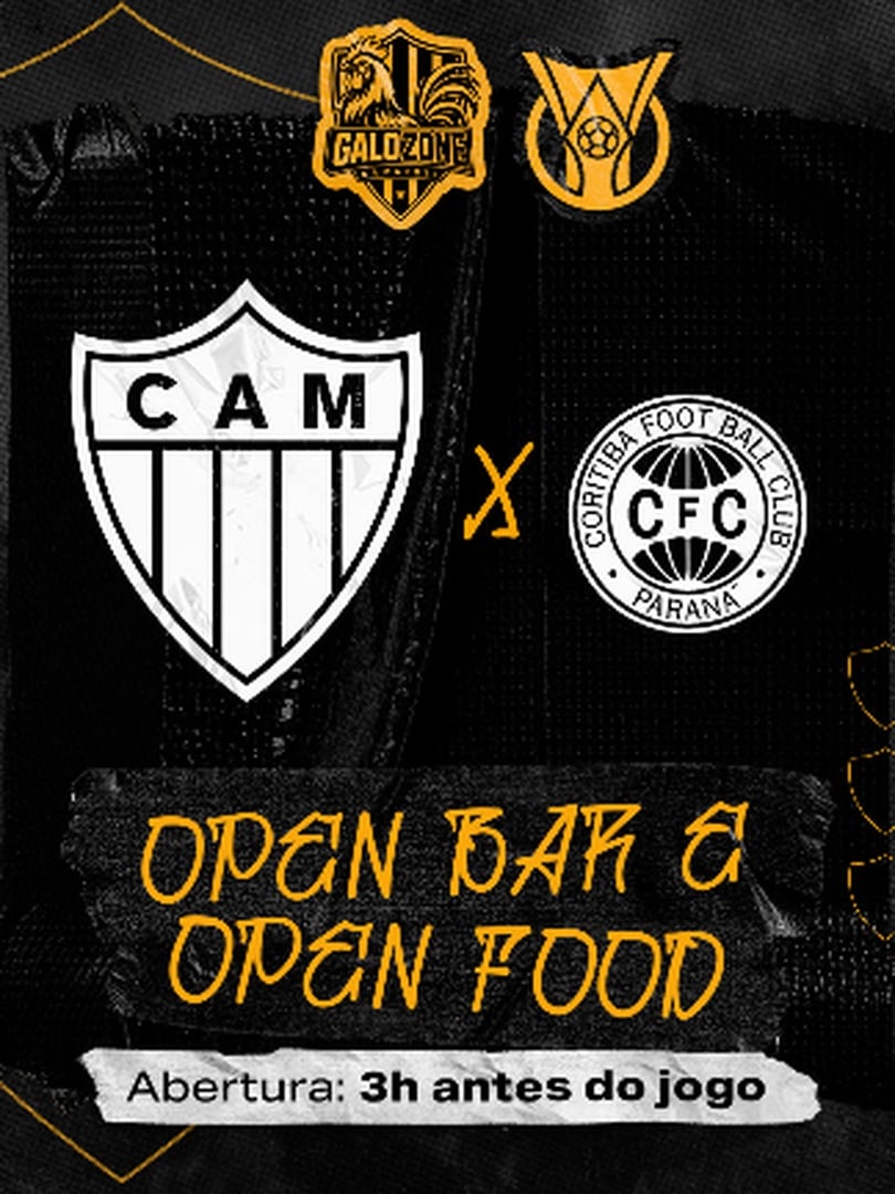 Imagem da fonte — Camarote Galozone- Atlético-MG x Coritiba