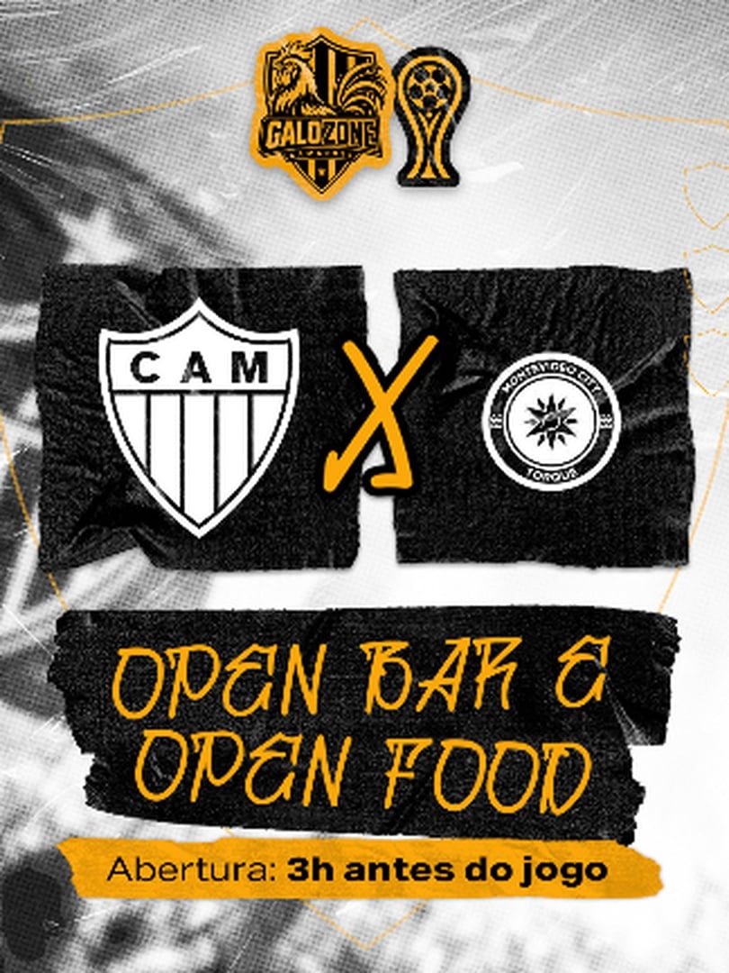 Imagem da fonte — Camarote Galozone- Atlético-MG x Torque